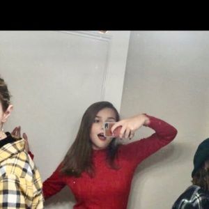 Meet your Posher, Kate